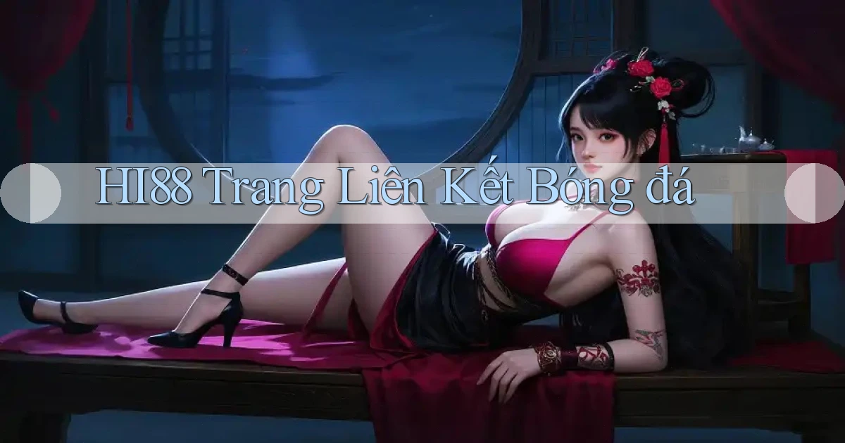 hi88  trang liên kết bóng đá