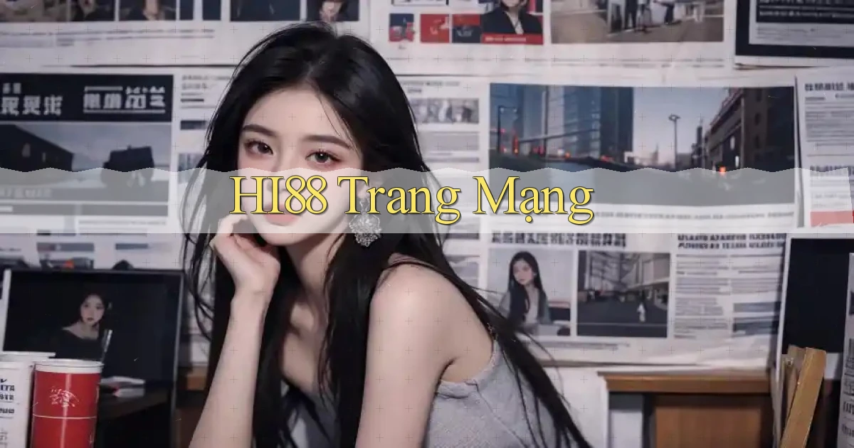 hi88  trang mạng