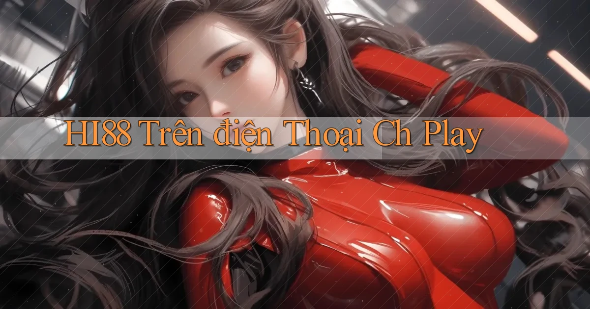 hi88 trên điện thoại ch play
