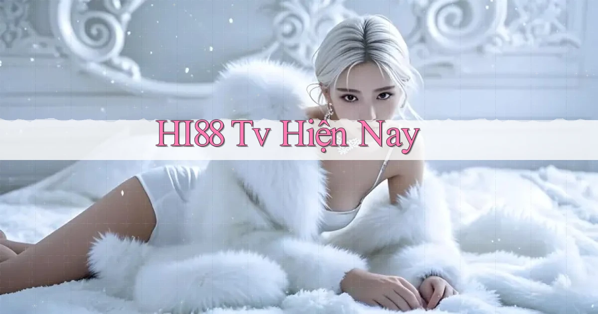 hi88 tv hiện nay