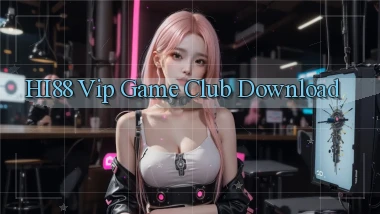 hi88  vip game club download