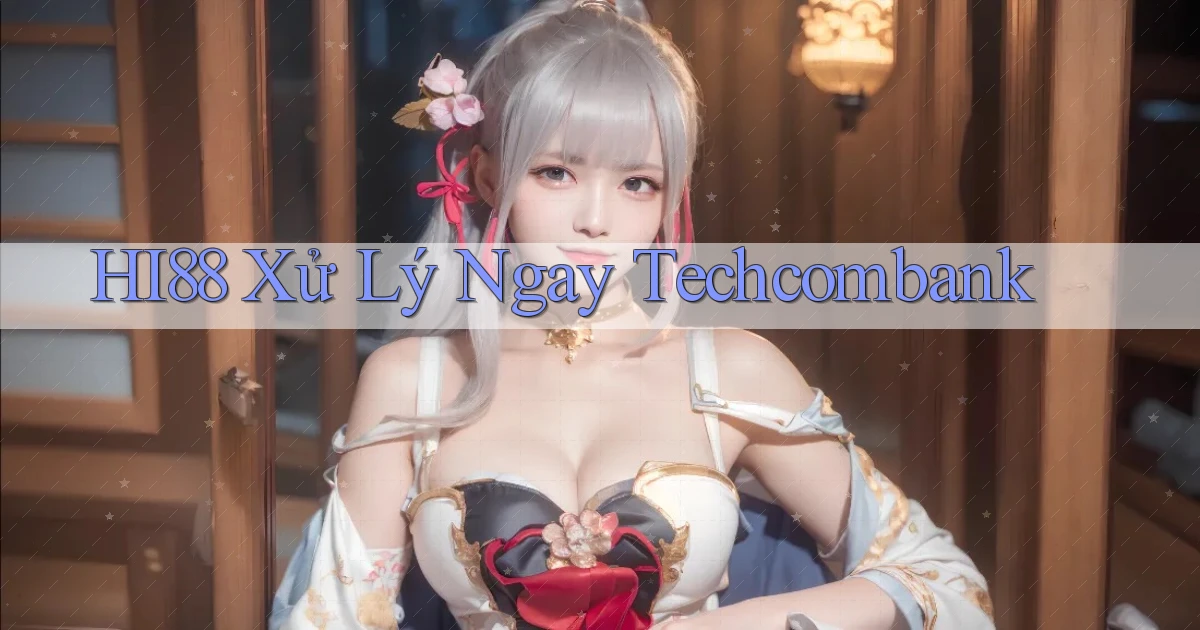 hi88 xử lý ngay techcombank