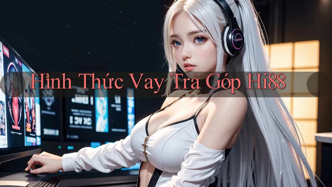 Hình Thức Vay Trả Góp Hi88