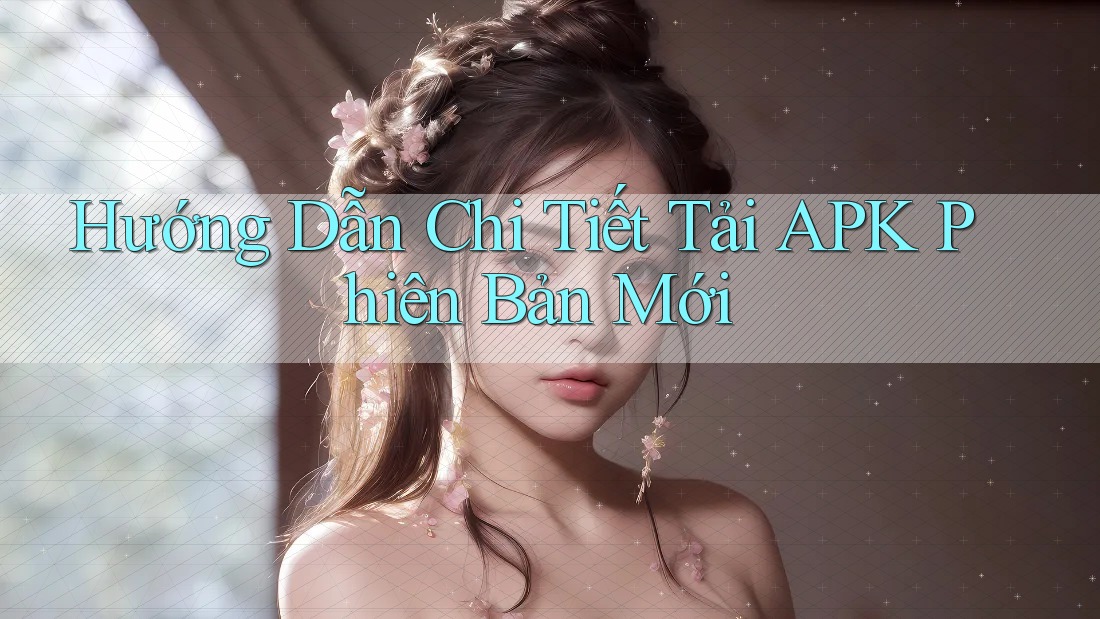 Hướng Dẫn Chi Tiết Tải APK Phiên Bản Mới Hướng Dẫn Chi Tiết Tải APK Phiên Bản Mới