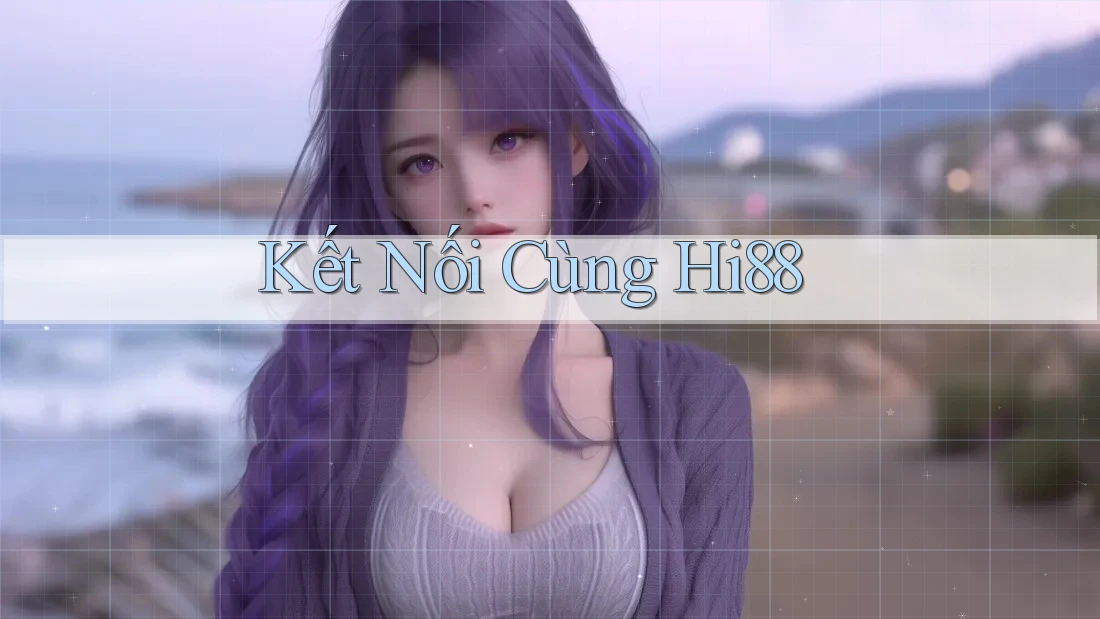 Kết Nối Cùng Hi88