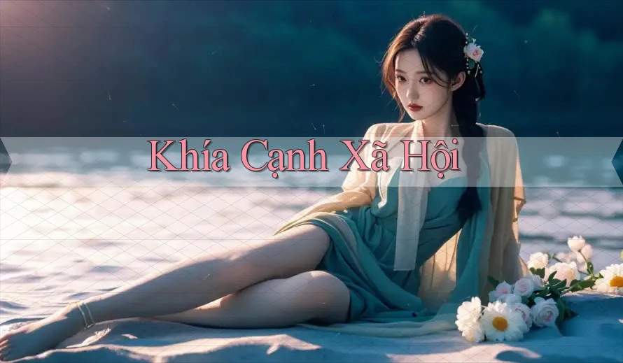 Khía Cạnh Xã Hội