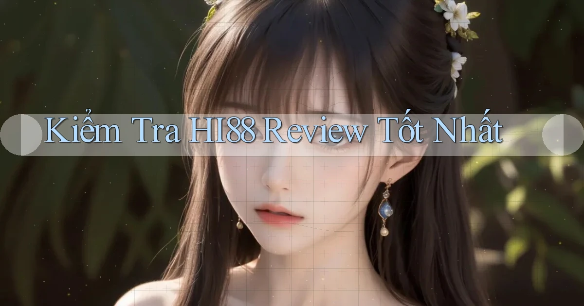 kiểm tra hi88 review tốt nhất