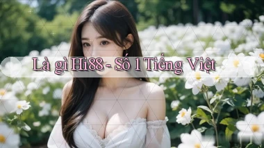 là gì hi88 số 1 tiếng việt