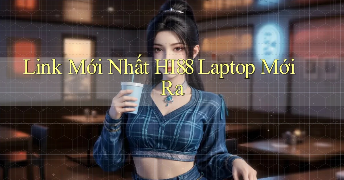 link mới nhất hi88 laptop mới ra