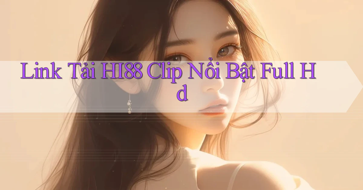 link tải hi88 clip nổi bật full hd