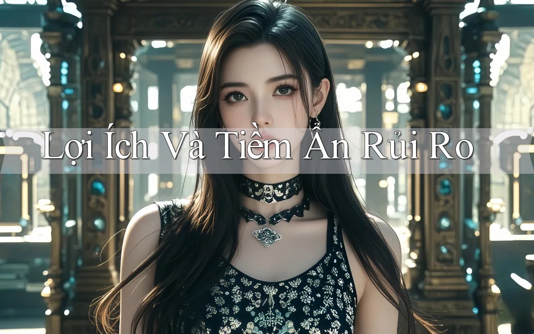 Lợi Ích Và Tiềm Ẩn Rủi Ro Lợi Ích Và Tiềm Ẩn Rủi Ro