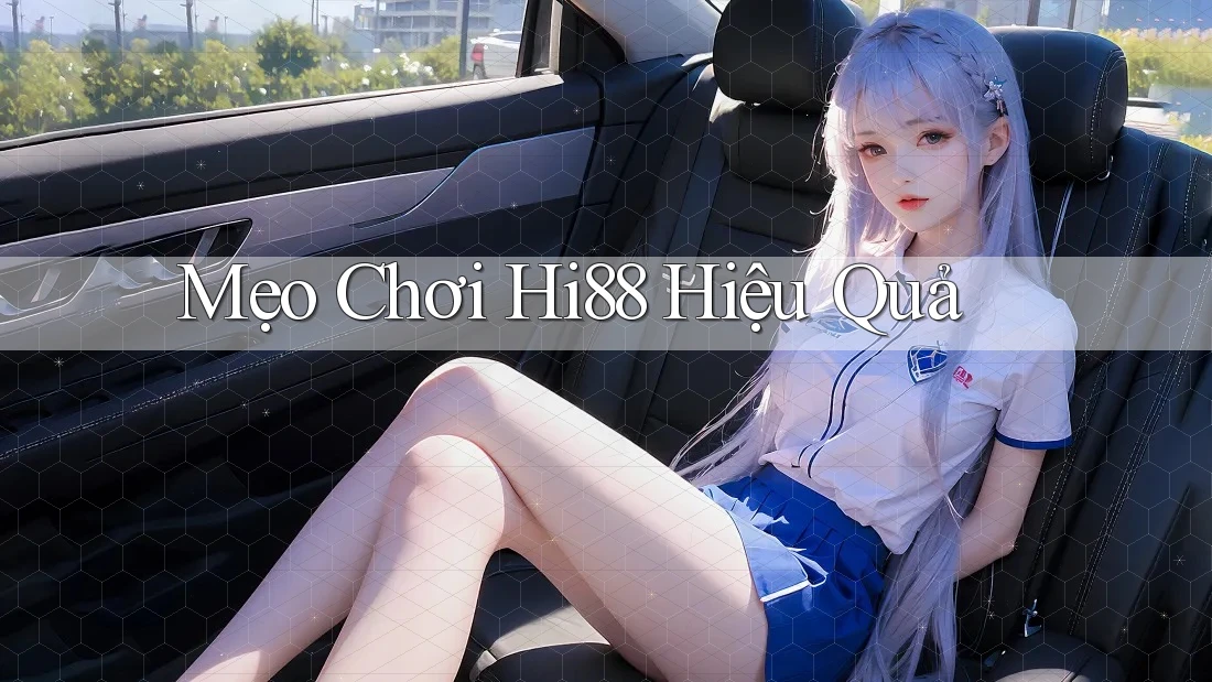Mẹo Chơi Hi88 Hiệu Quả Mẹo Chơi Hi88 Hiệu Quả