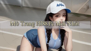 mở trang hi88 pc mới nhất