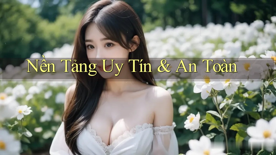 Nền Tảng Uy Tín & An Toàn Nền Tảng Uy Tín & An Toàn