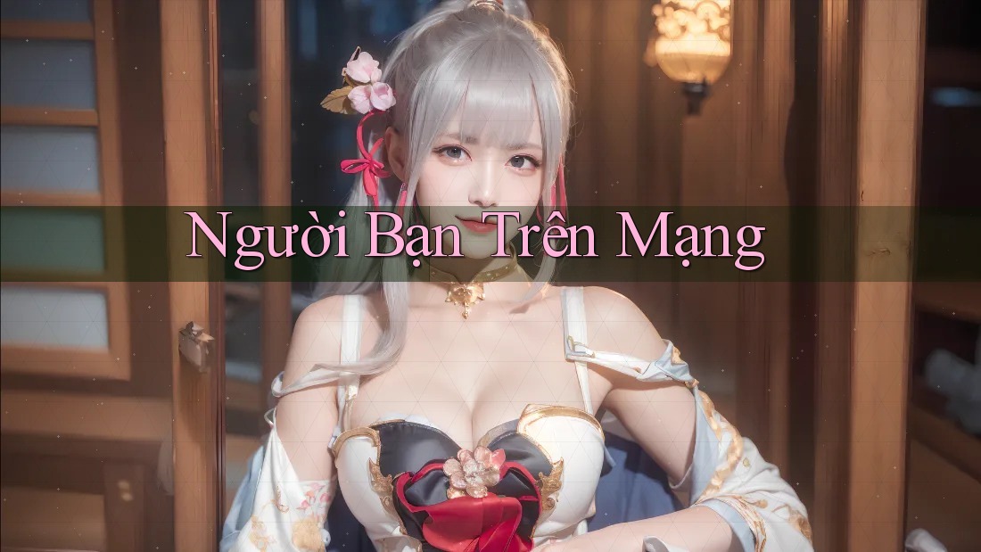Người Bạn Trên Mạng