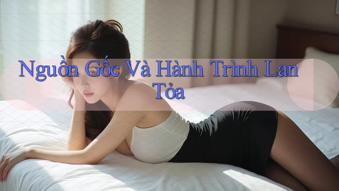 Nguồn Gốc Và Hành Trình Lan Tỏa