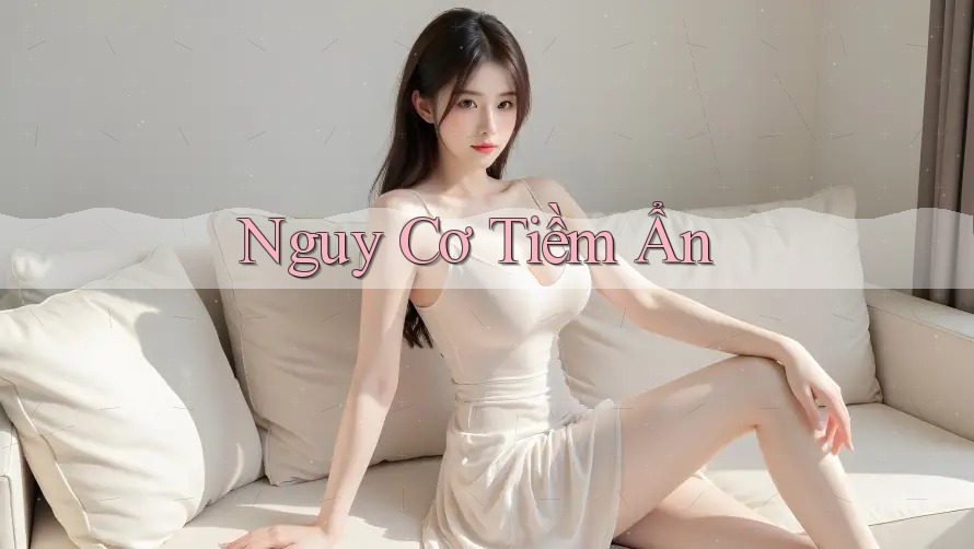 Nguy Cơ Tiềm Ẩn