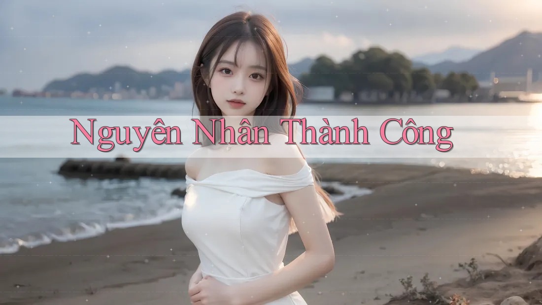 Nguyên Nhân Thành Công Nguyên Nhân Thành Công