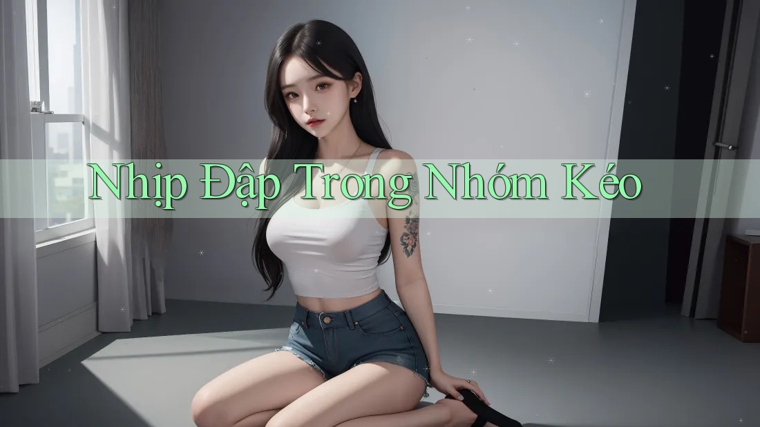 Nhịp Đập Trong Nhóm Kéo