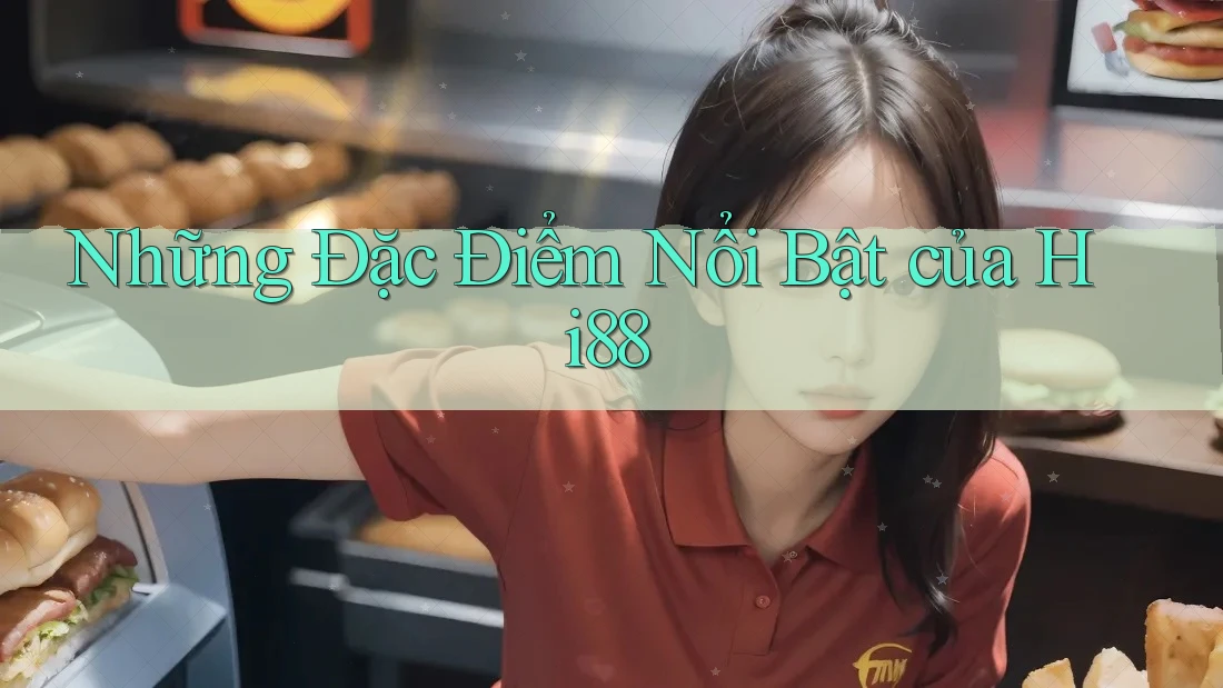 Những Đặc Điểm Nổi Bật của Hi88 Những Đặc Điểm Nổi Bật của Hi88