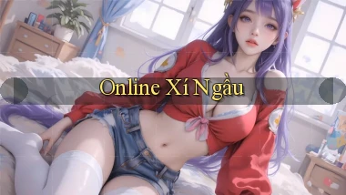 Online Xí ngầu