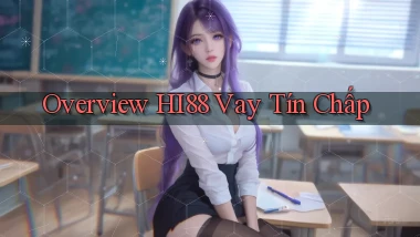 overview hi88 vay tín chấp