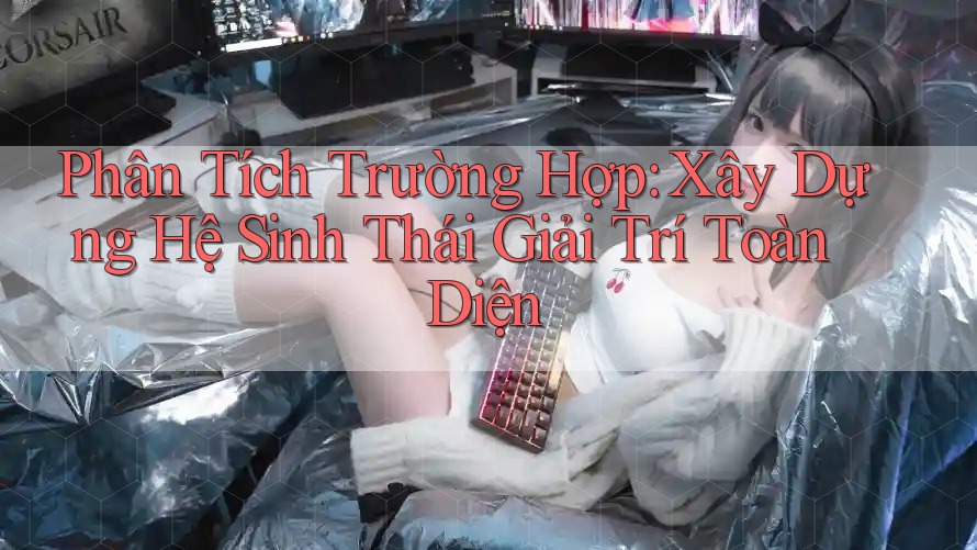 Phân Tích Trường Hợp: Xây Dựng Hệ Sinh Thái Giải Trí Toàn Diện