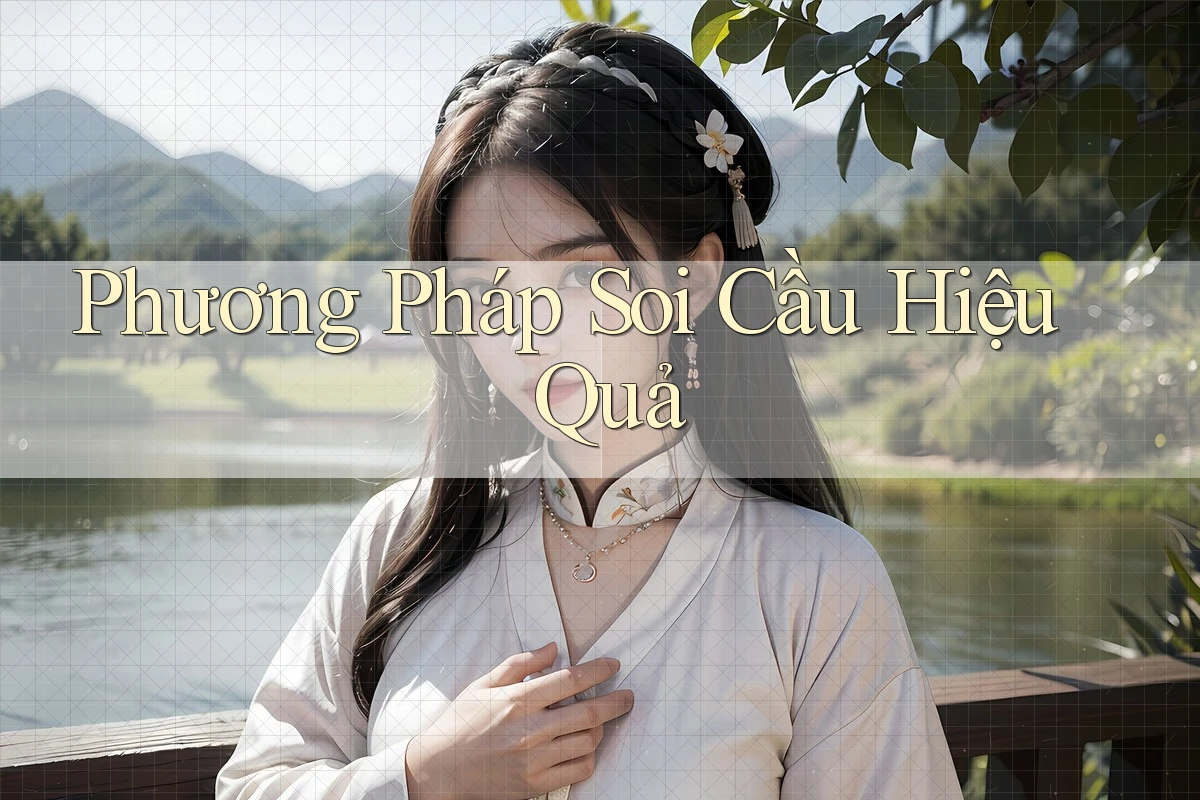 Phương Pháp Soi Cầu Hiệu Quả