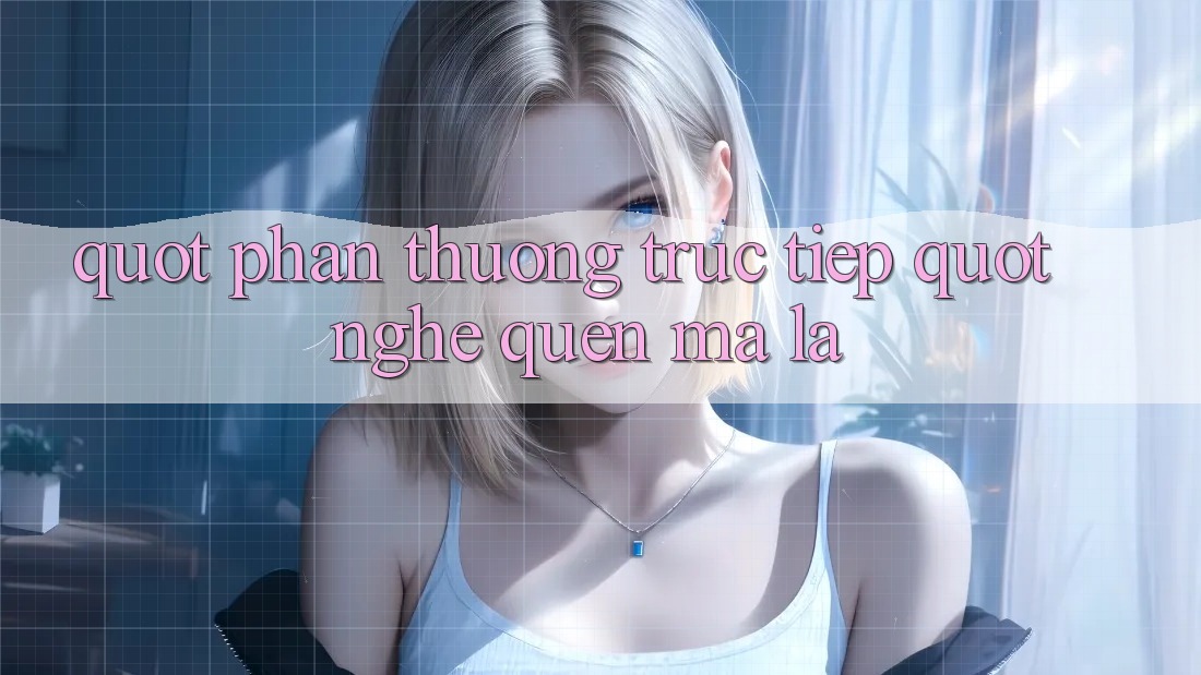 " Phần Thưởng Trực Tiếp" - Nghe Quen Mà Lạ?