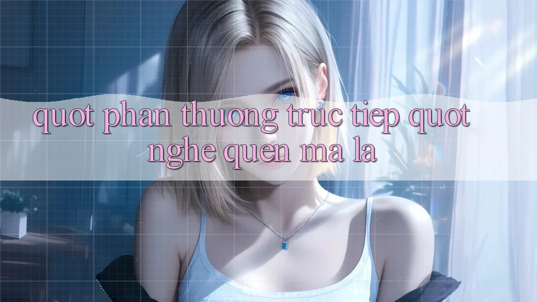 " Phần Thưởng Trực Tiếp" - Nghe Quen Mà Lạ?