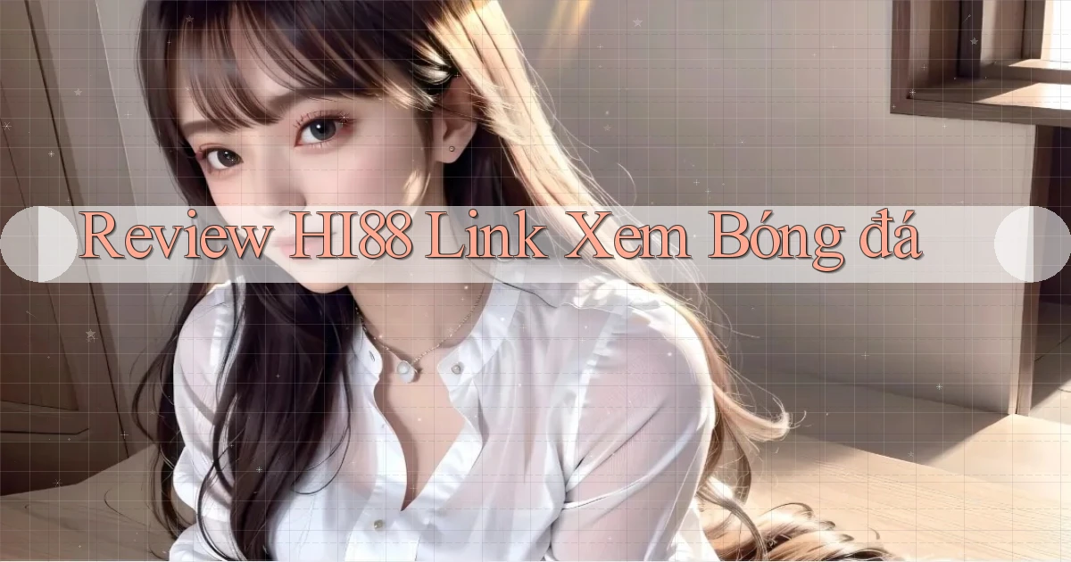 review hi88 link xem bóng đá