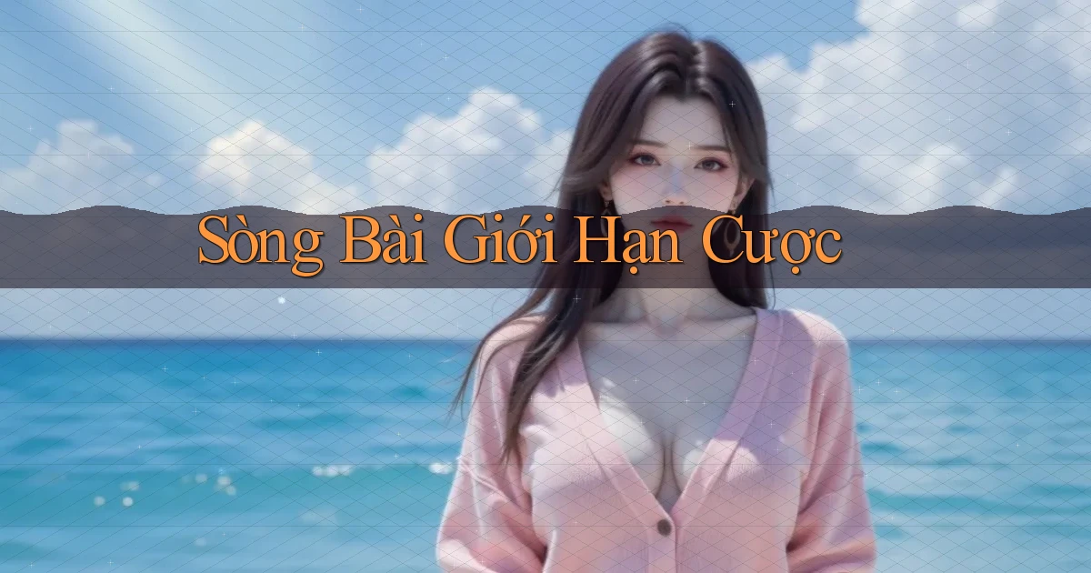 sòng bài Giới hạn cược
