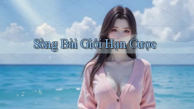 sòng bài Giới hạn cược