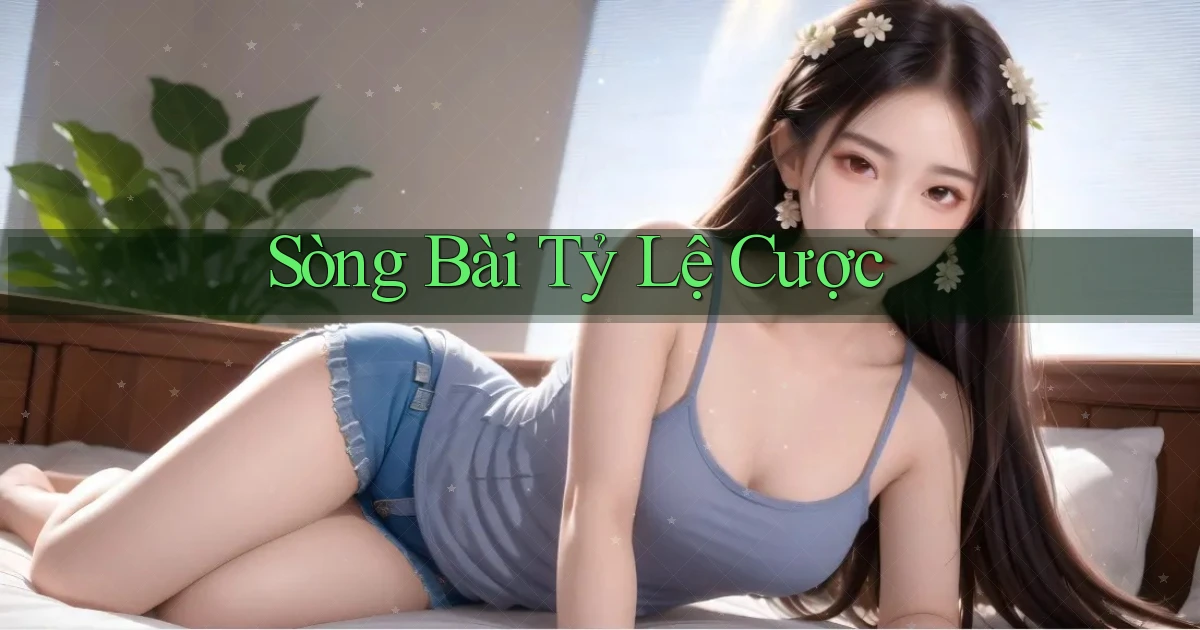 sòng bài Tỷ lệ cược