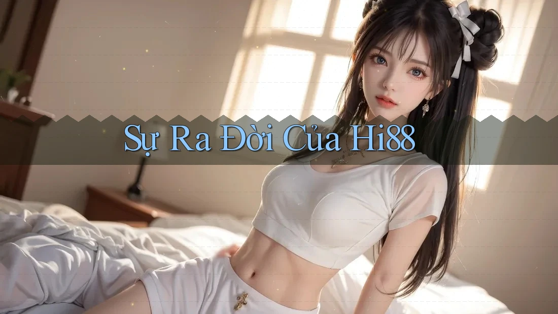 Sự Ra Đời Của Hi88