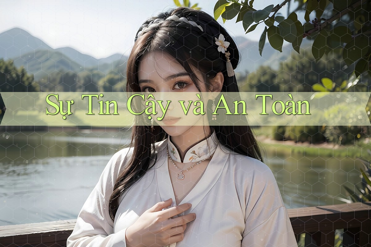 Sự Tin Cậy và An Toàn