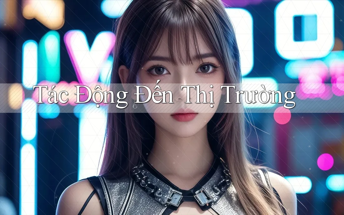 Tác Động Đến Thị Trường