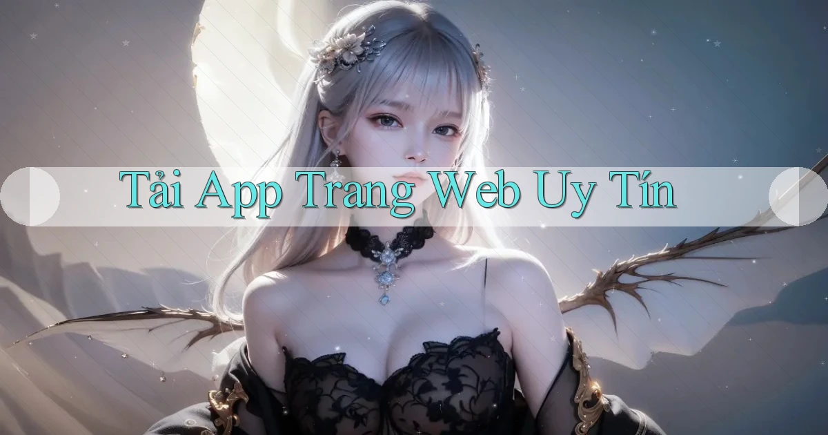 tải app Trang web uy tín
