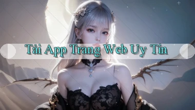 tải app Trang web uy tín