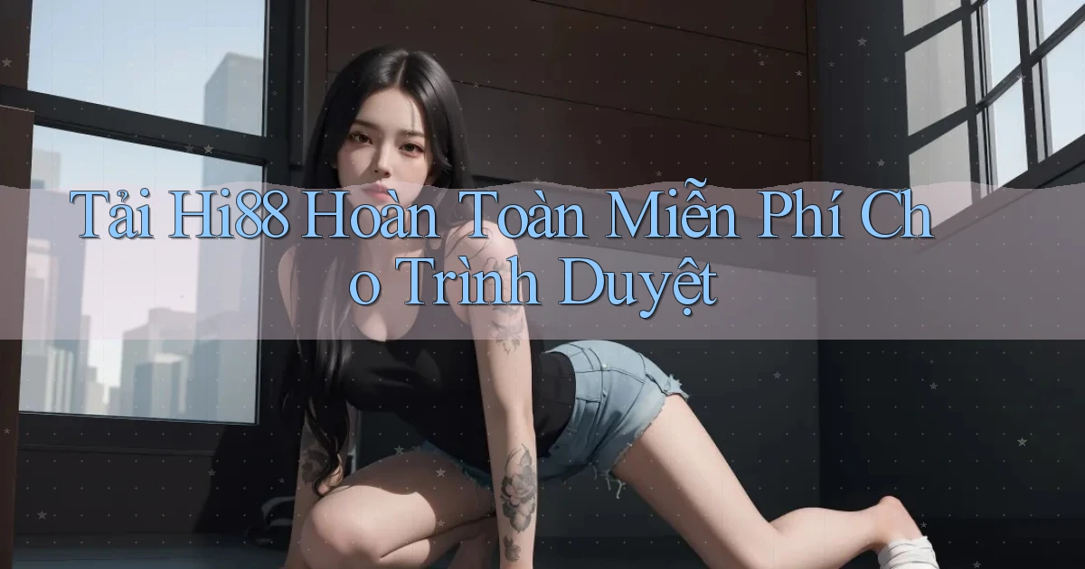 tải hi88 hoàn toàn miễn phí cho trình duyệt