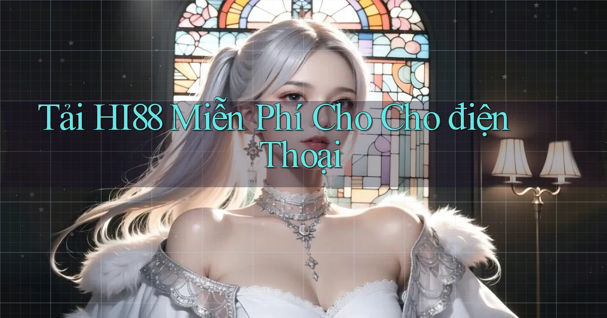 tải hi88 miễn phí cho cho điện thoại