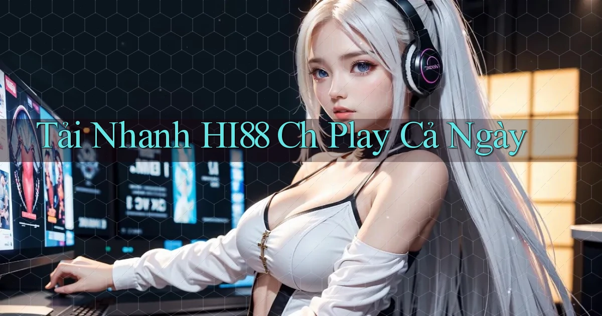 tải nhanh hi88 ch play cả ngày