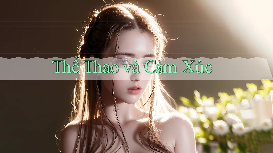 Thể Thao và Cảm Xúc