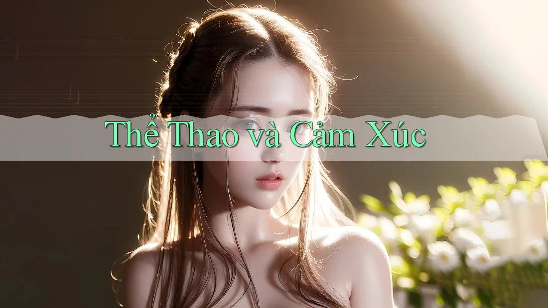 Thể Thao và Cảm Xúc Thể Thao và Cảm Xúc