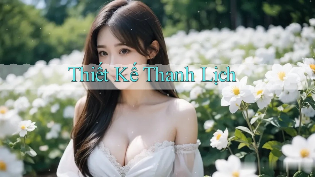 Thiết Kế Thanh Lịch Thiết Kế Thanh Lịch