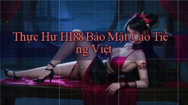 thực hư hi88 bảo mật cao tiếng việt