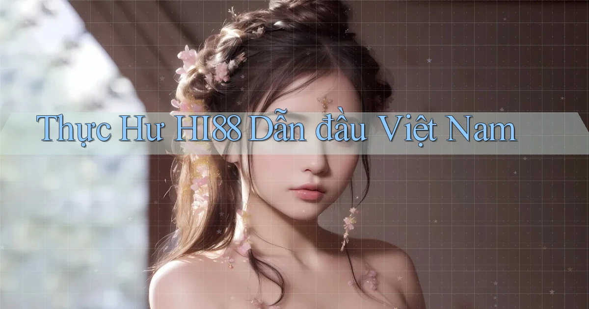 thực hư hi88 dẫn đầu việt nam