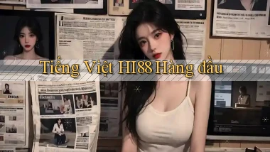 tiếng việt hi88 hàng đầu