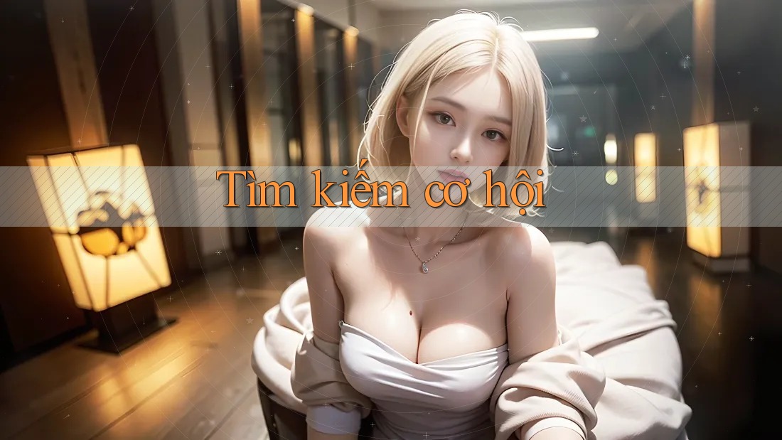Tìm Kiếm Cơ Hội