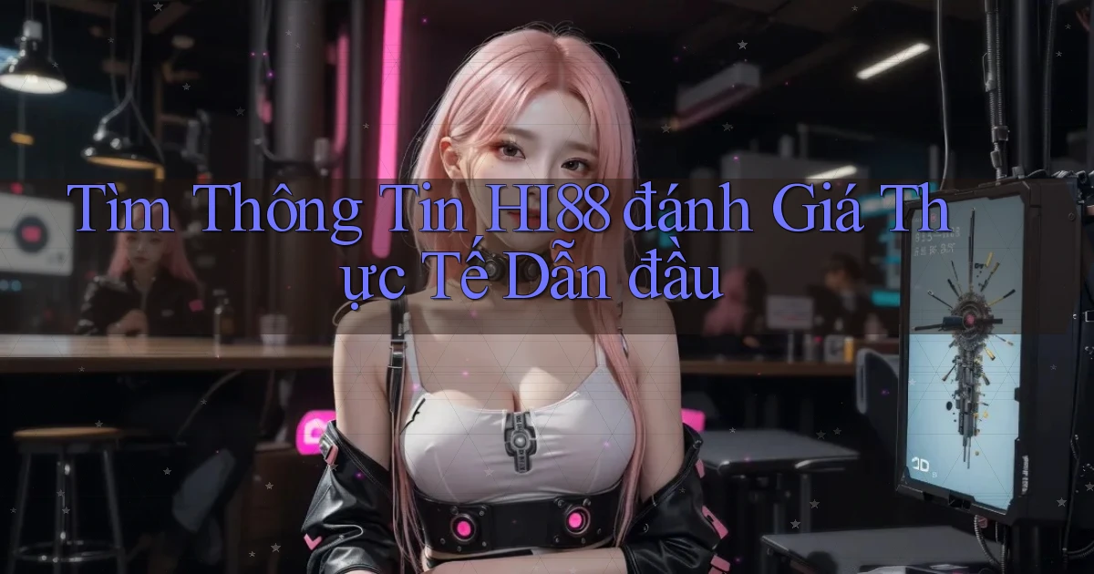 tìm thông tin hi88 đánh giá thực tế dẫn đầu